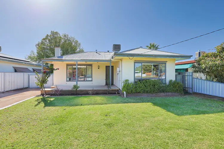 114 Eleventh Street, Mildura VIC 3500