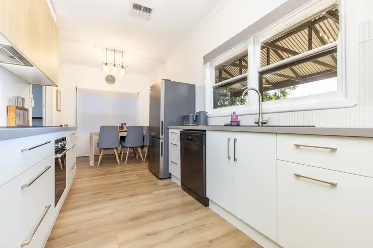 Fourth view of Homely house listing, 114 Eleventh Street, Mildura VIC 3500