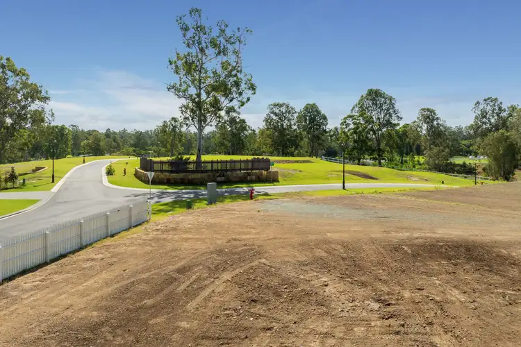 Fifth view of Homely land listing, 30 Riverside Drive, Moggill QLD 4070