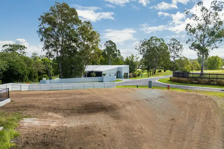 Sixth view of Homely land listing, 30 Riverside Drive, Moggill QLD 4070