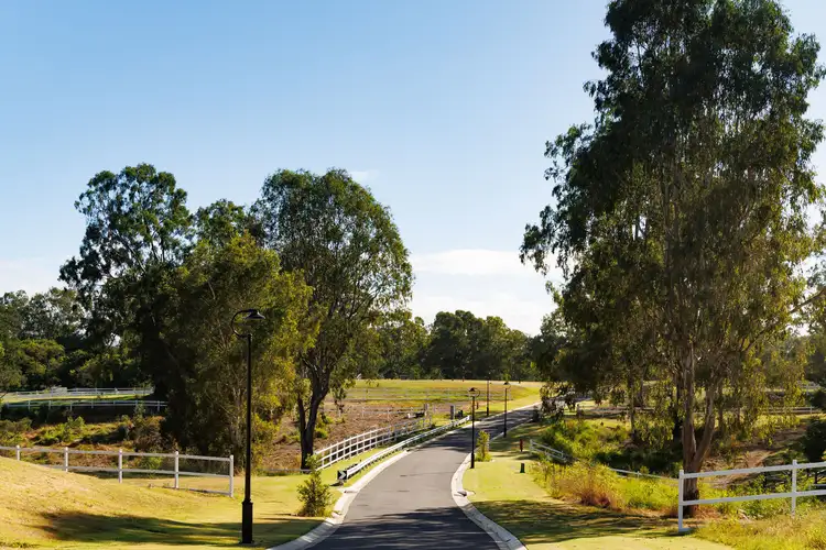 Seventh view of Homely land listing, 30 Riverside Drive, Moggill QLD 4070