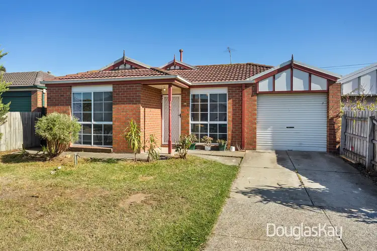 33 Bottlebrush Court, Sunshine West VIC 3020