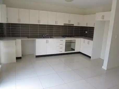 Second view of Homely townhouse listing, 3/27-31 Cleone Street, Guildford NSW 2161
