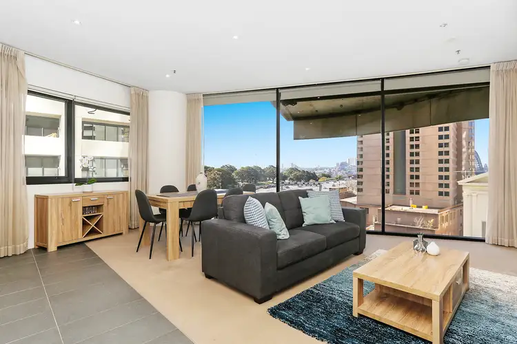 129 Harrington Street, Sydney NSW 2000