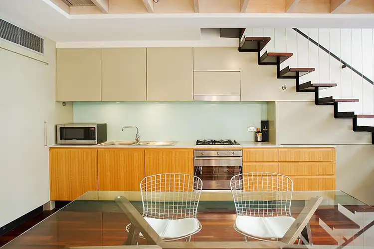 Third view of Homely apartment listing, 2 York Street, Sydney NSW 2000