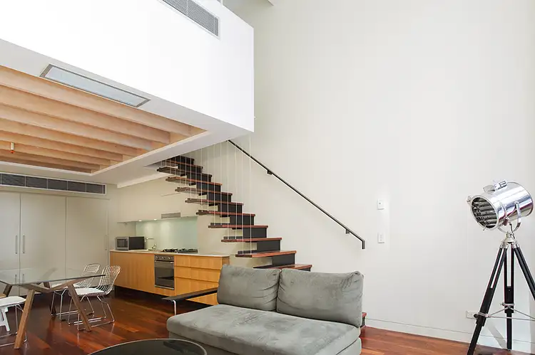 Fourth view of Homely apartment listing, 2 York Street, Sydney NSW 2000