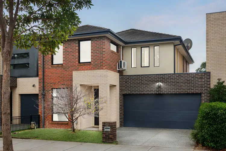 25 Autumn Terrace, Clayton South VIC 3169