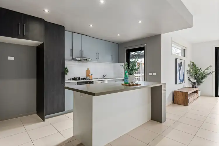 Fourth view of Homely townhouse listing, 25 Autumn Terrace, Clayton South VIC 3169