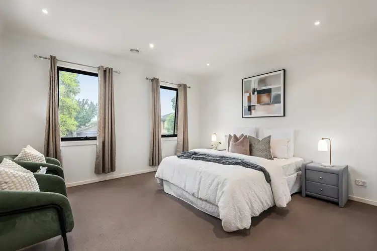Sixth view of Homely townhouse listing, 25 Autumn Terrace, Clayton South VIC 3169