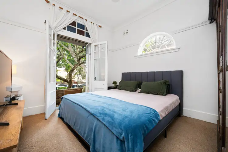 2/35 Figtree Avenue, Randwick NSW 2031