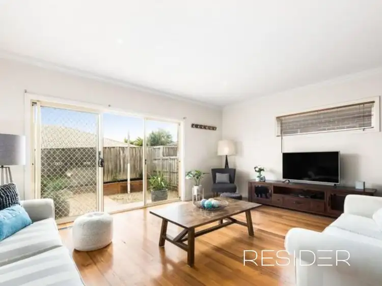 Second view of Homely house listing, 8 Dargo Crescent, Doreen VIC 3754