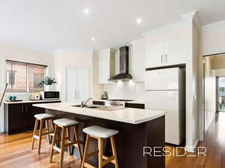 Third view of Homely house listing, 8 Dargo Crescent, Doreen VIC 3754