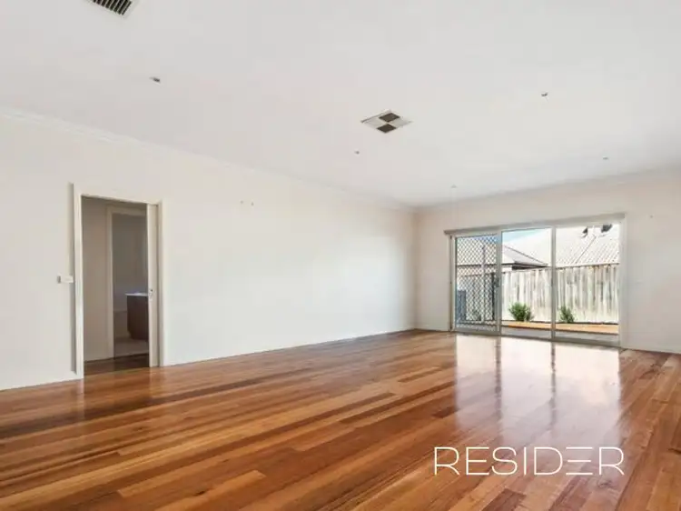 Fourth view of Homely house listing, 8 Dargo Crescent, Doreen VIC 3754