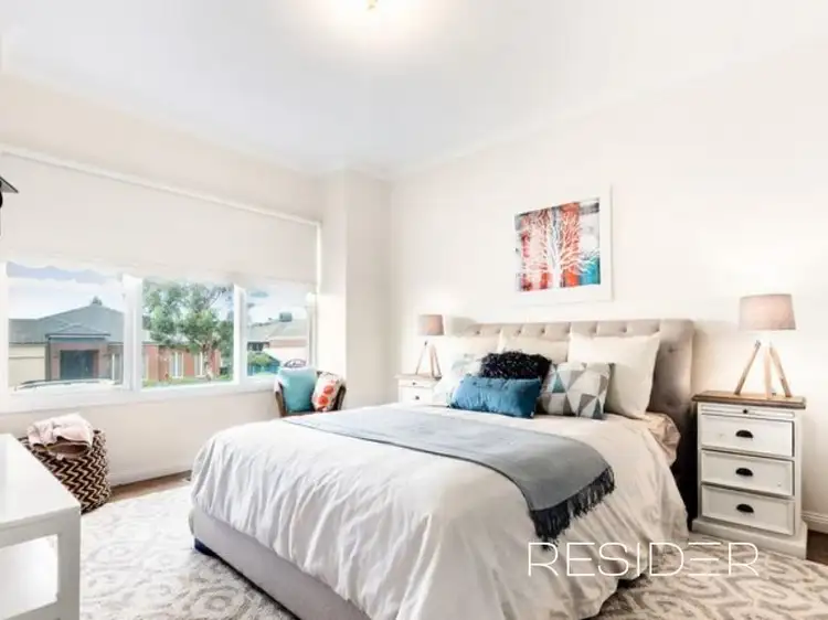 Fifth view of Homely house listing, 8 Dargo Crescent, Doreen VIC 3754