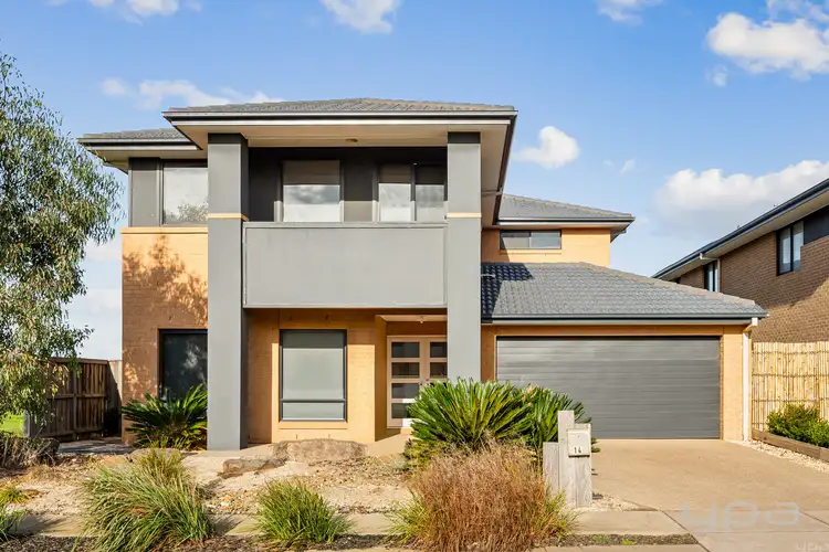 14 Catamaran Drive, Werribee South VIC 3030