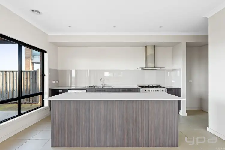 Second view of Homely house listing, 14 Catamaran Drive, Werribee South VIC 3030