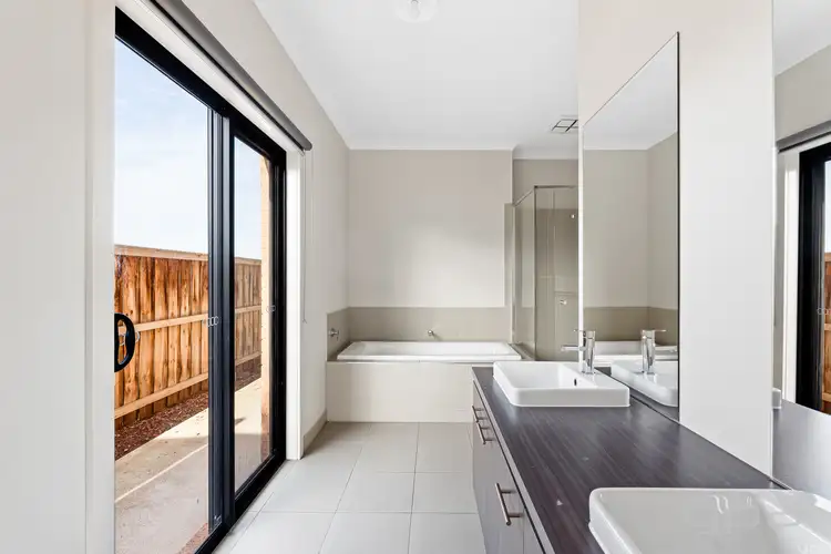 Fifth view of Homely house listing, 14 Catamaran Drive, Werribee South VIC 3030