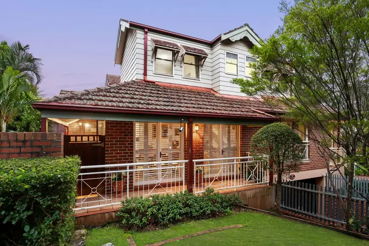 1/5 Jersey Road, Strathfield NSW 2135