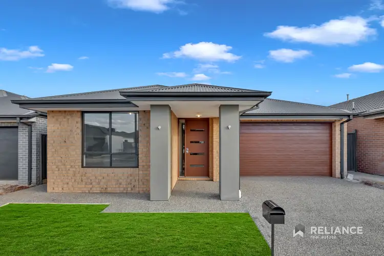 7 Glenard Avenue, Strathtulloh VIC 3338