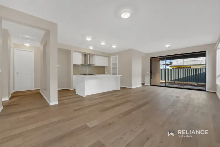 Third view of Homely house listing, 7 Glenard Avenue, Strathtulloh VIC 3338