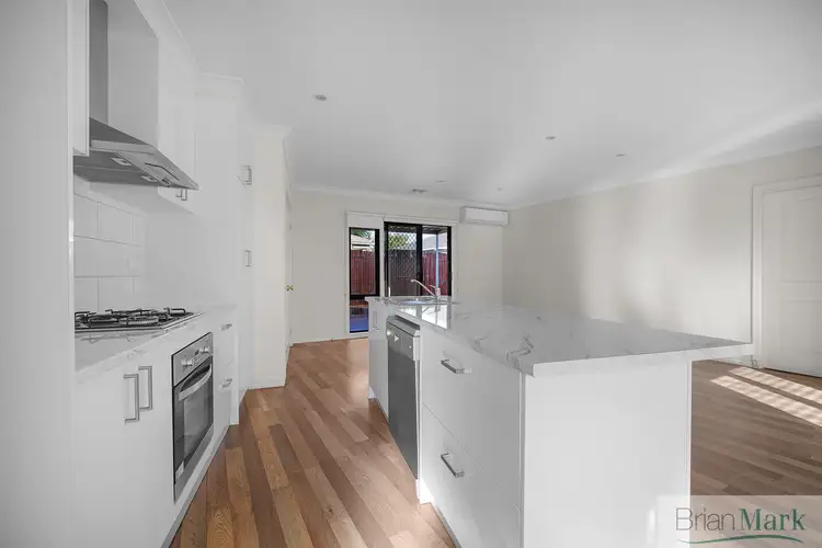 Third view of Homely unit listing, 16B Daphne Crescent, Werribee VIC 3030
