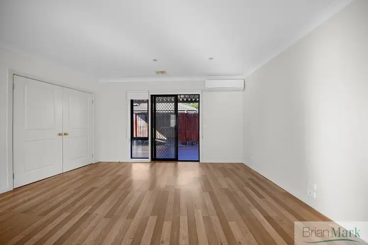 Fifth view of Homely unit listing, 16B Daphne Crescent, Werribee VIC 3030