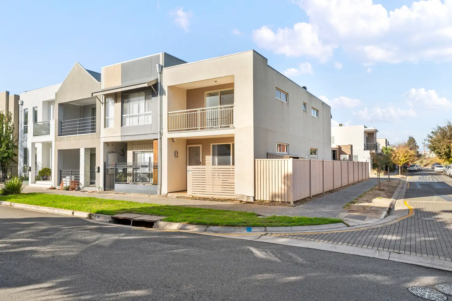 Main view of Homely townhouse listing, 63 Elder Drive, Mawson Lakes SA 5095