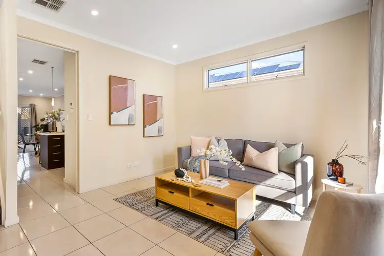Third view of Homely townhouse listing, 63 Elder Drive, Mawson Lakes SA 5095