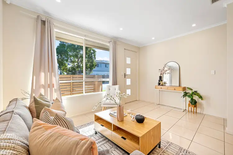 Fourth view of Homely townhouse listing, 63 Elder Drive, Mawson Lakes SA 5095