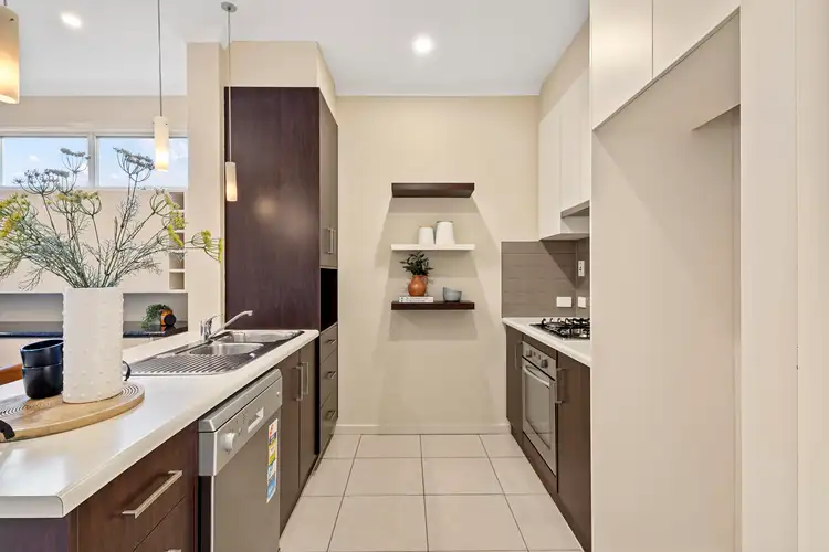 Fifth view of Homely townhouse listing, 63 Elder Drive, Mawson Lakes SA 5095