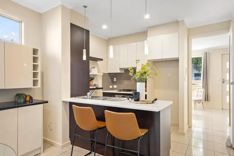 Sixth view of Homely townhouse listing, 63 Elder Drive, Mawson Lakes SA 5095