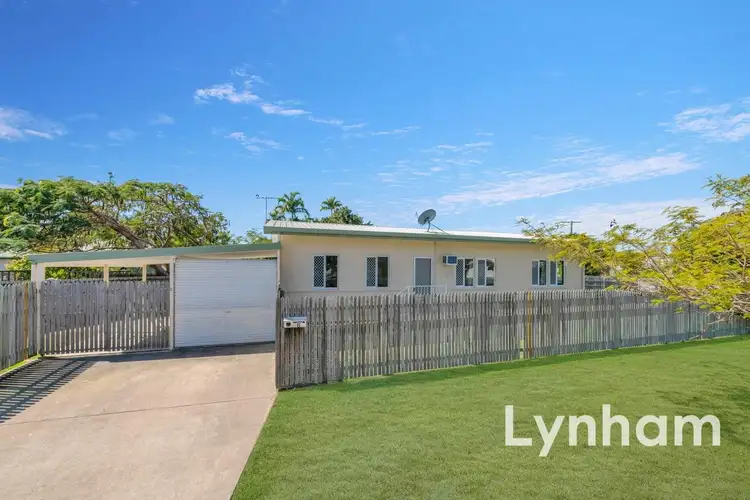 8 Swanson Street, Gulliver QLD 4812