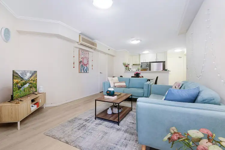 97/13-15 Hassall Street, Parramatta NSW 2150