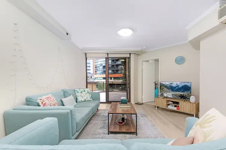 Fifth view of Homely apartment listing, 97/13-15 Hassall Street, Parramatta NSW 2150