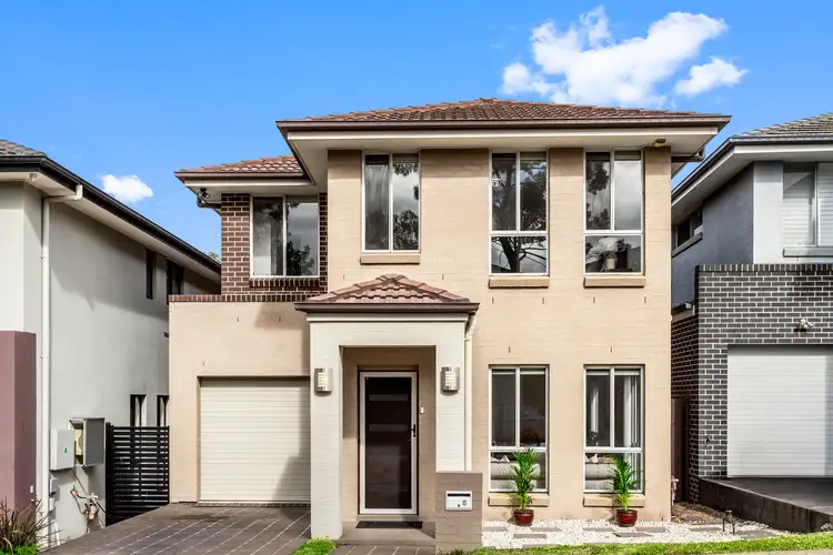 Main view of Homely house listing, 8 Kilby Avenue, Pemulwuy NSW 2145