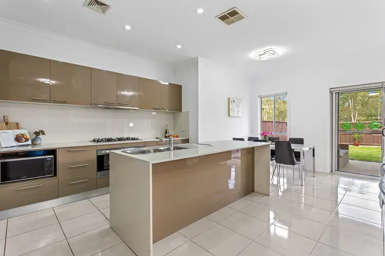 Fourth view of Homely house listing, 8 Kilby Avenue, Pemulwuy NSW 2145