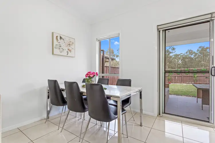 Sixth view of Homely house listing, 8 Kilby Avenue, Pemulwuy NSW 2145