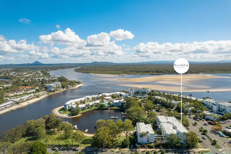 25/1 Quamby Place, Noosa Heads QLD 4567