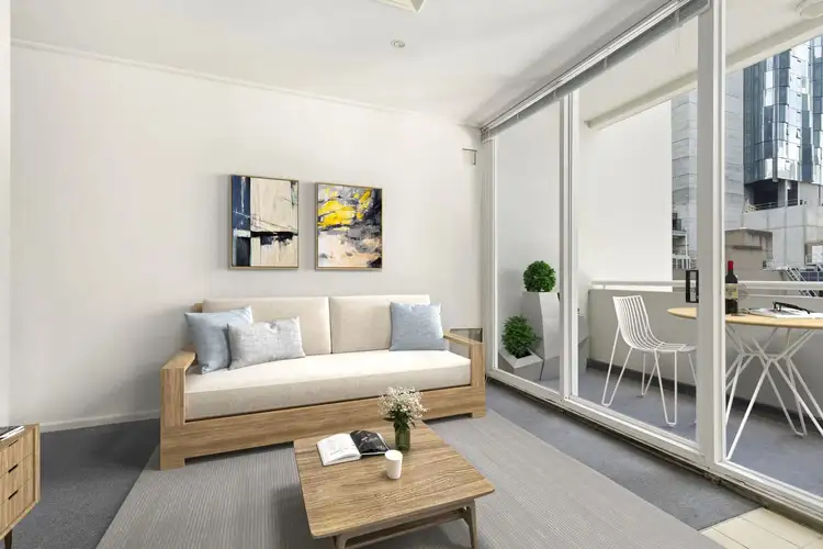 504/318 Little Lonsdale Street, Melbourne VIC 3000