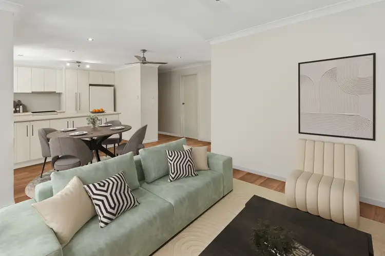 Second view of Homely house listing, 8 Jackwood Grove, Boambee East NSW 2452