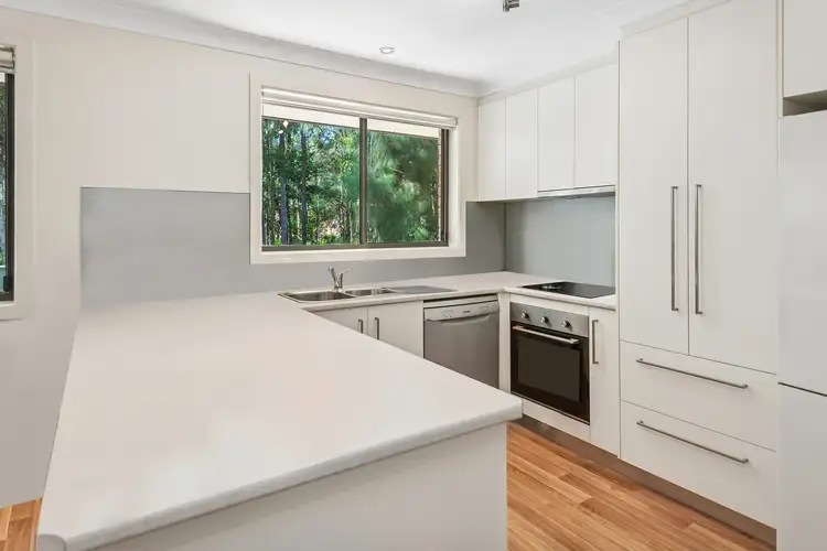 Third view of Homely house listing, 8 Jackwood Grove, Boambee East NSW 2452