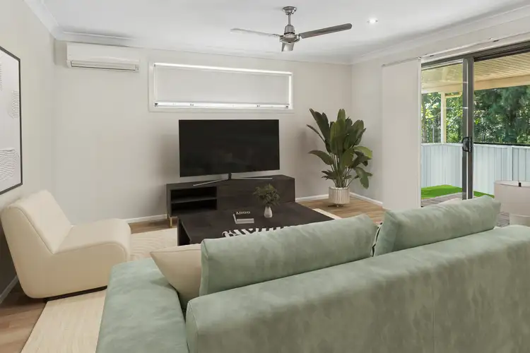 Fourth view of Homely house listing, 8 Jackwood Grove, Boambee East NSW 2452