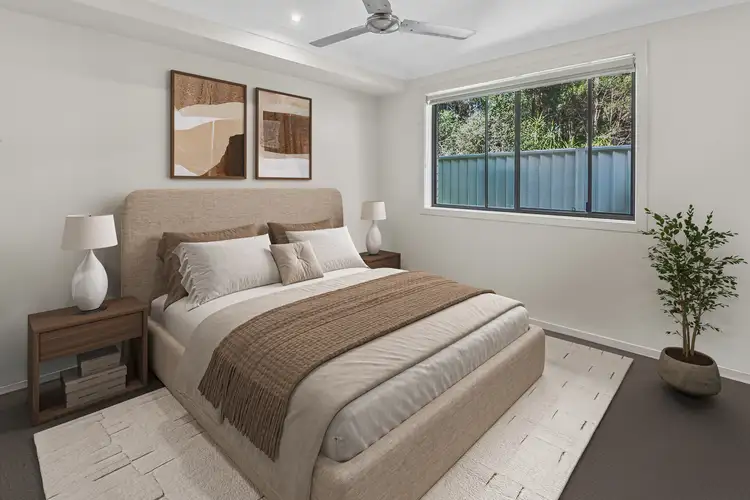 Fifth view of Homely house listing, 8 Jackwood Grove, Boambee East NSW 2452