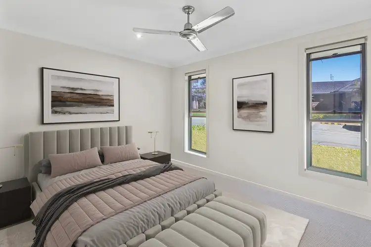 Sixth view of Homely house listing, 8 Jackwood Grove, Boambee East NSW 2452