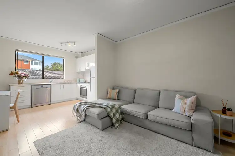 23/326 Arden Street, Coogee NSW 2034