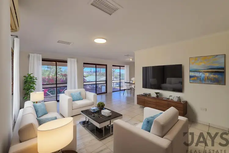 Second view of Homely house listing, 19 Landy Street, Mount Isa QLD 4825