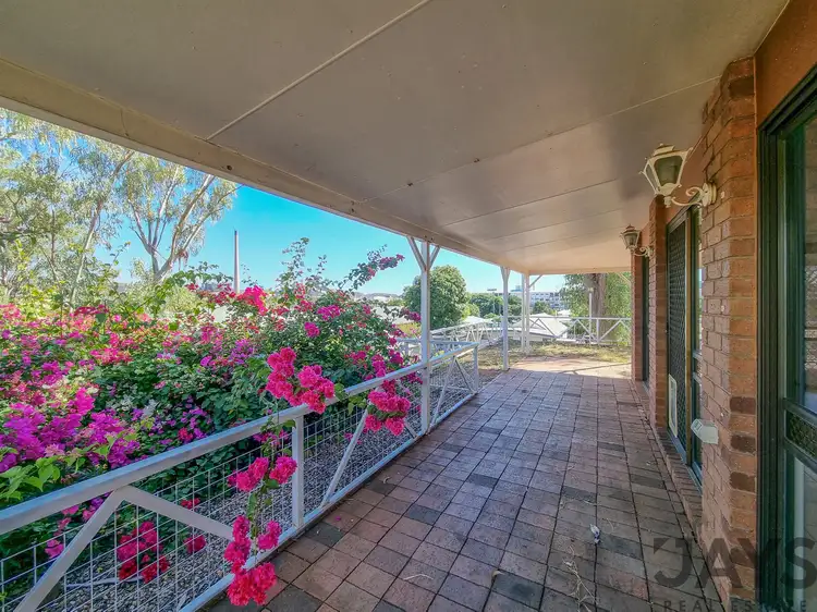 Fifth view of Homely house listing, 19 Landy Street, Mount Isa QLD 4825