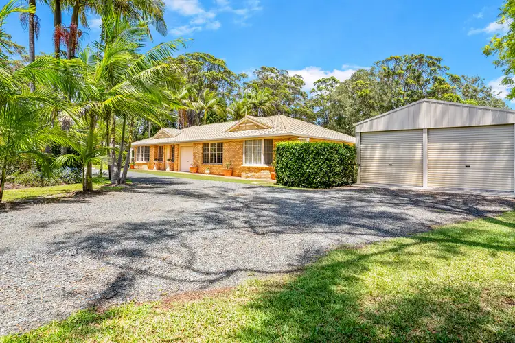 22 Tulloch Road, Tuncurry NSW 2428