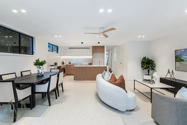 Second view of Homely semi-detached listing, 16a Ellimatta Street, Rydalmere NSW 2116