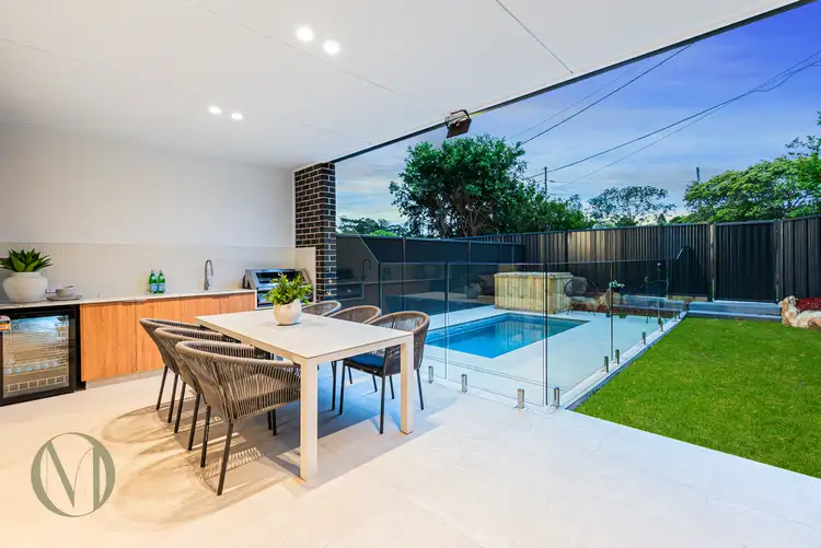 Third view of Homely semi-detached listing, 16a Ellimatta Street, Rydalmere NSW 2116
